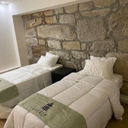 Evolue Hotell Porto Eksteriør bilde