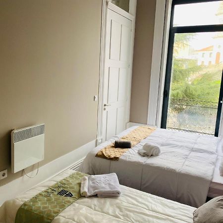Evolue Hotell Porto Eksteriør bilde
