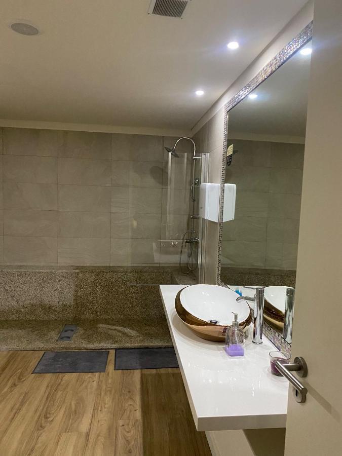 Evolue Hotell Porto Eksteriør bilde